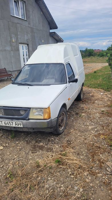 заз 11055 - Авто - OLX.ua