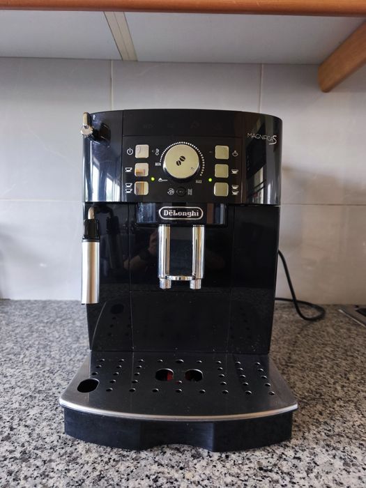 Delonghi Magnifica S máquina café Automática