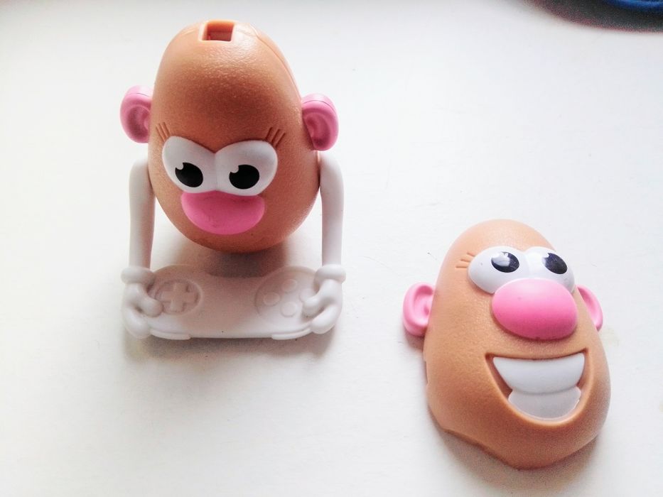 McDonald's variados.