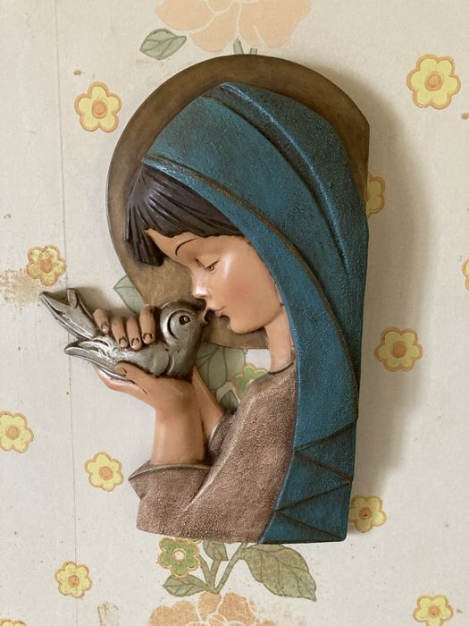 Imagem quarto de menina