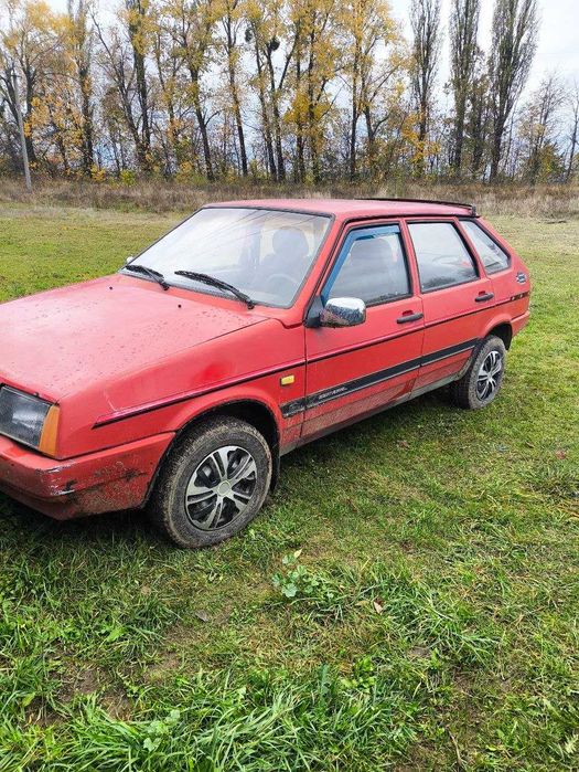 Продаю Lada ВАЗ 21093