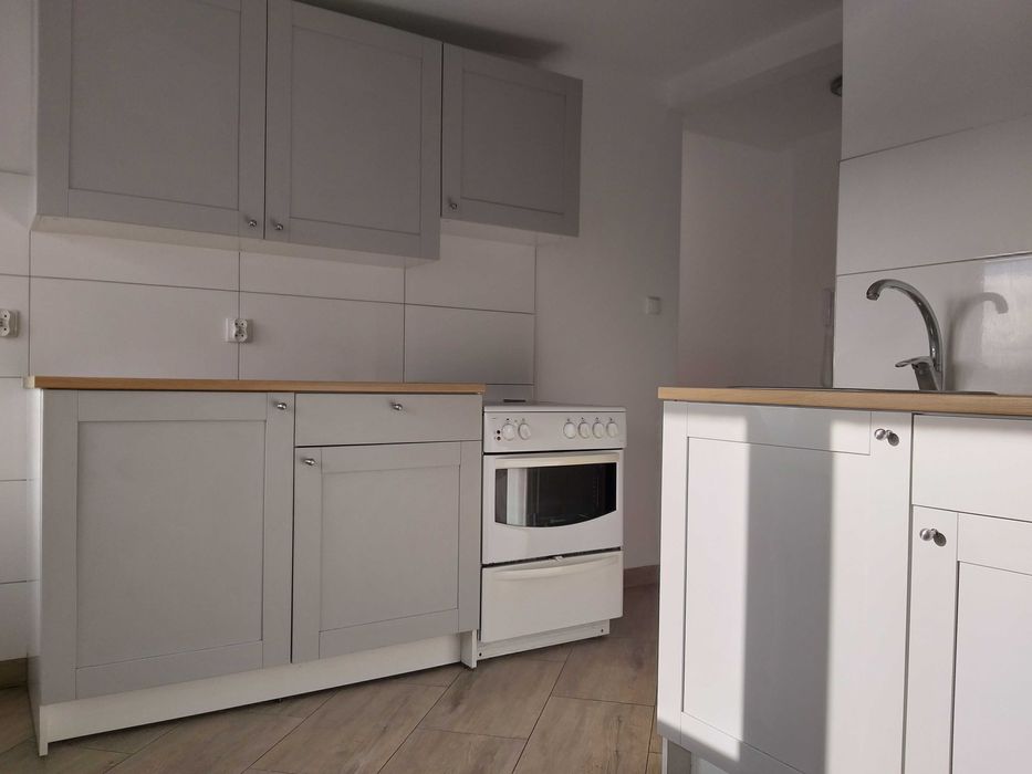 wynajmę mieszkanie Skarszewy - centrum miasta