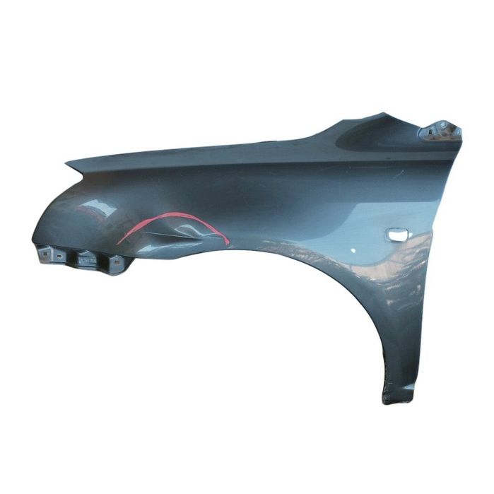 GUARDA-LAMAS FRONTAL ESQUERDO TOYOTA AVENSIS SEDAN 2005 -