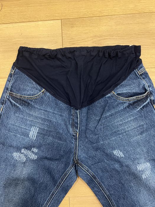 Джинси для вагітних Dianora