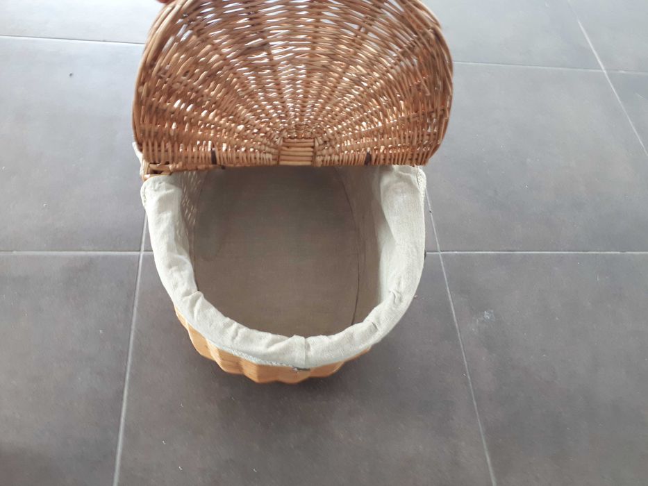 Picnic Basket426531808776693761