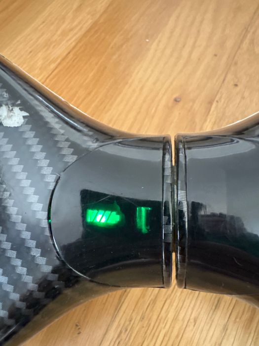 Hoverboard Two Dogs 25km/h