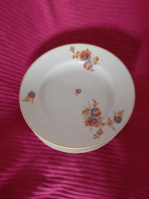Selling soup plates64752190073987121