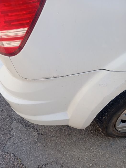 Dodge Jorney 2.4газ/бенз