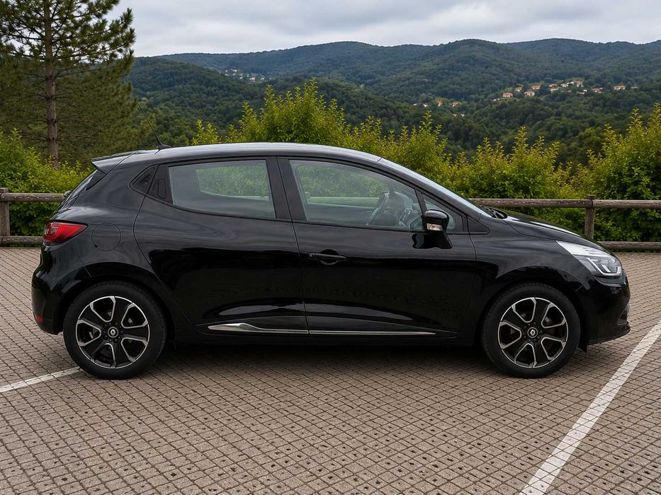Renault Clio 0.9 TCe Energy Luxe | 69.500 km | Excelente Estado