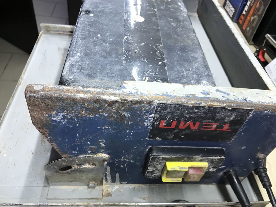 Плиткоріз ТЕМП