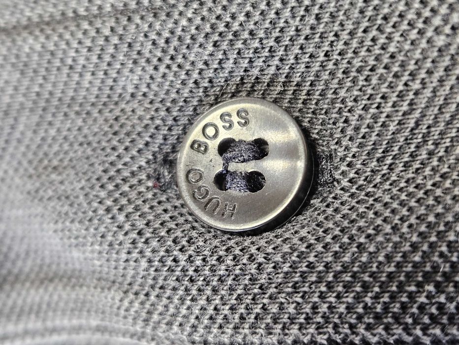 Hugo Boss футболка, поло, тениска. Оригинал , стильная футболка , хьюг