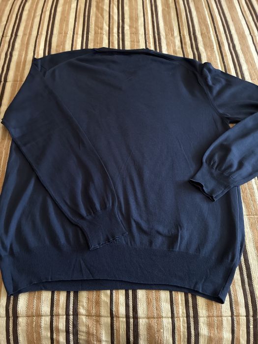 Camisola nova Marlboro Classics original