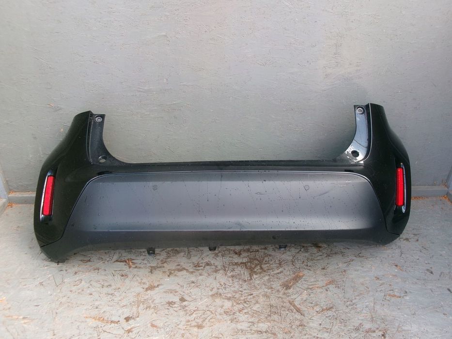 Toyota Yaris Cross Zderzak Tył Tylny n