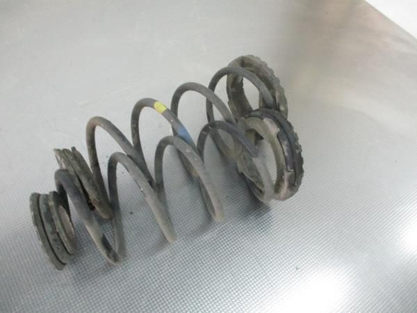 Mola de suspensão trás direita FIAT Grande Punto (199_)