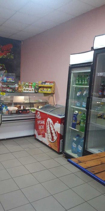 Оренда приміщення під магазин або інше