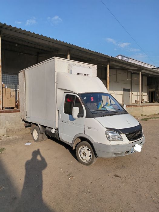 Продам Газель 3302