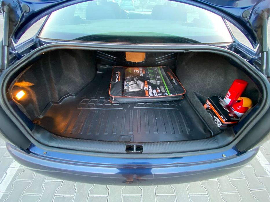 Audi A4 B5 1.6 АКПП