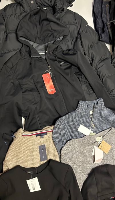 Продам Новий брендовий одяг оптом | Вигідна пропозиція
