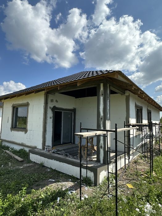 Продаж Будинку |