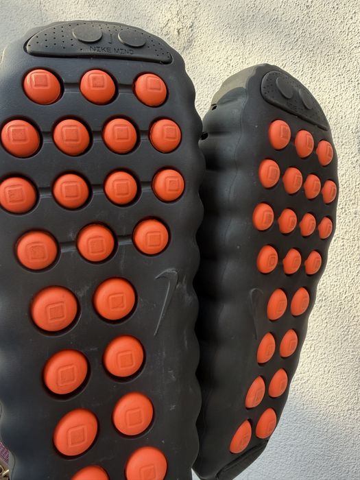 Buty Nike Mind czarne 37,5