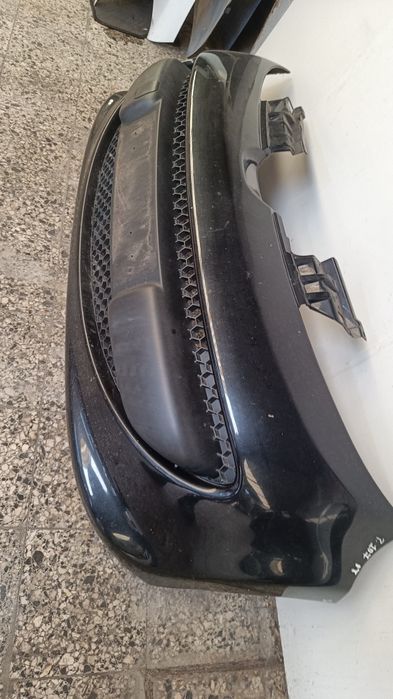 Para choques Peugeot 107 2007