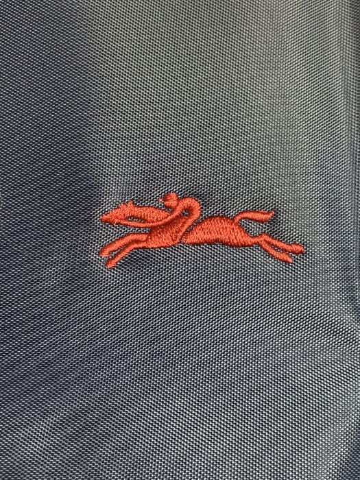 Mala Longchamp tamanho L