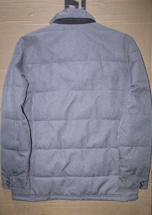 Куртка мужская зимняя, бомбер, парка, пуховик LIV