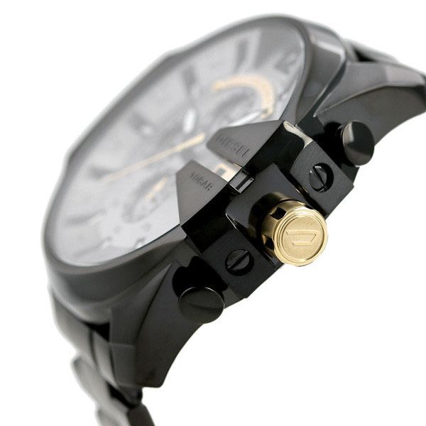 наручний годинник Diesel