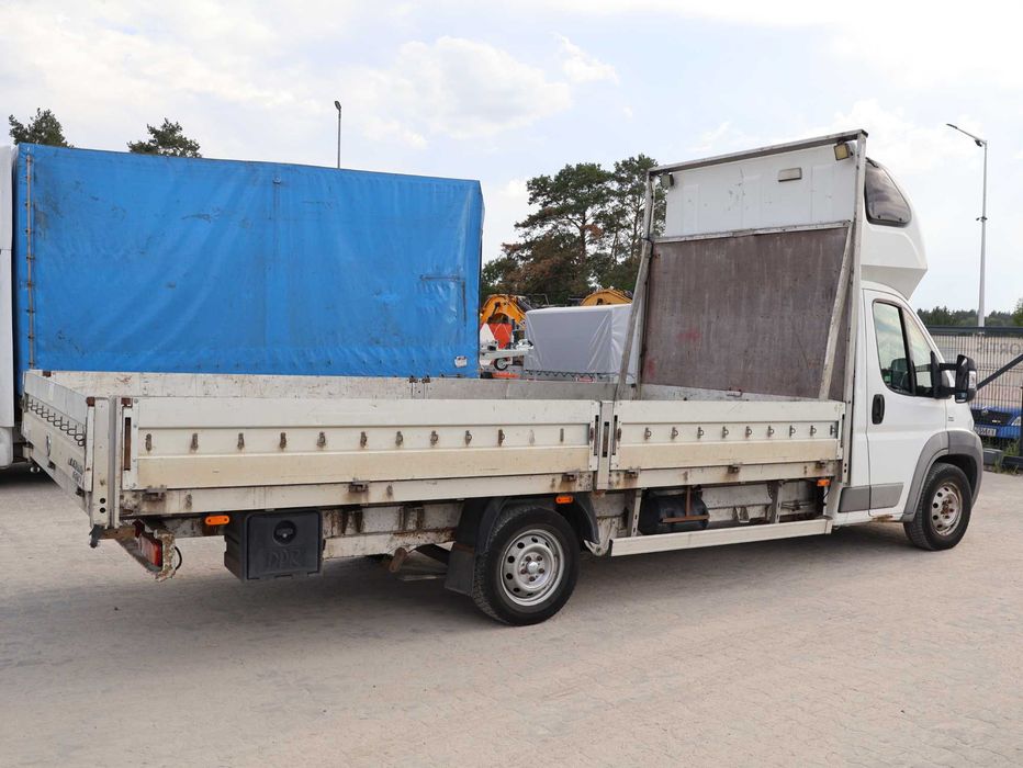 Fiat Ducato 3.0 2012