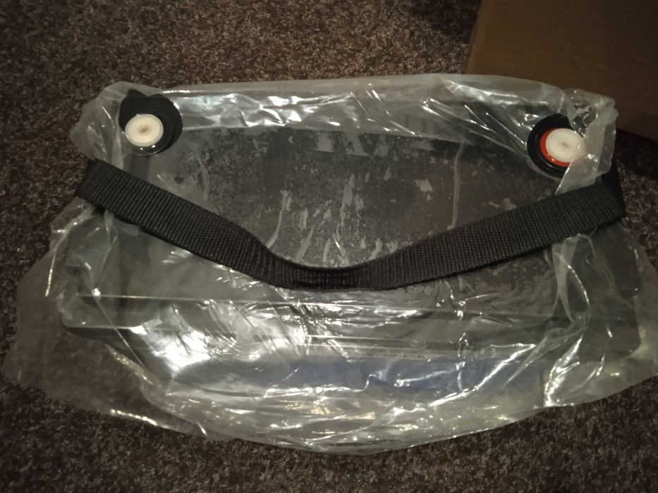 Продам литий железо фосфатный аккумулятор 12v 100Ah