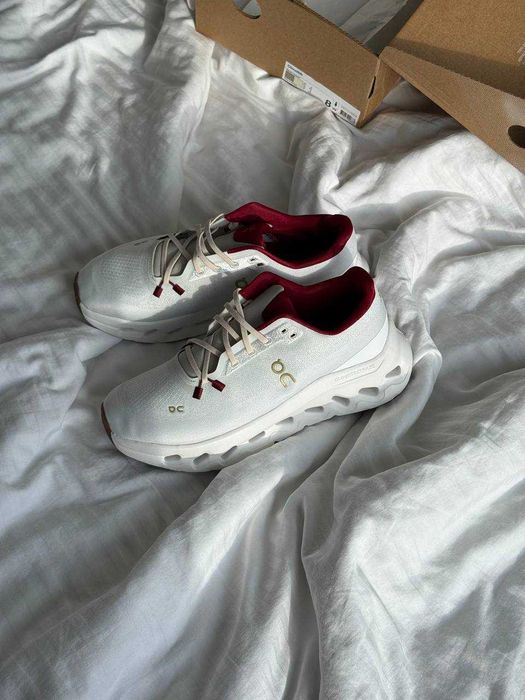 Кросівки ON Cloudtilt жіночі, нові білі, розмір 36-41 | кроссовки ON