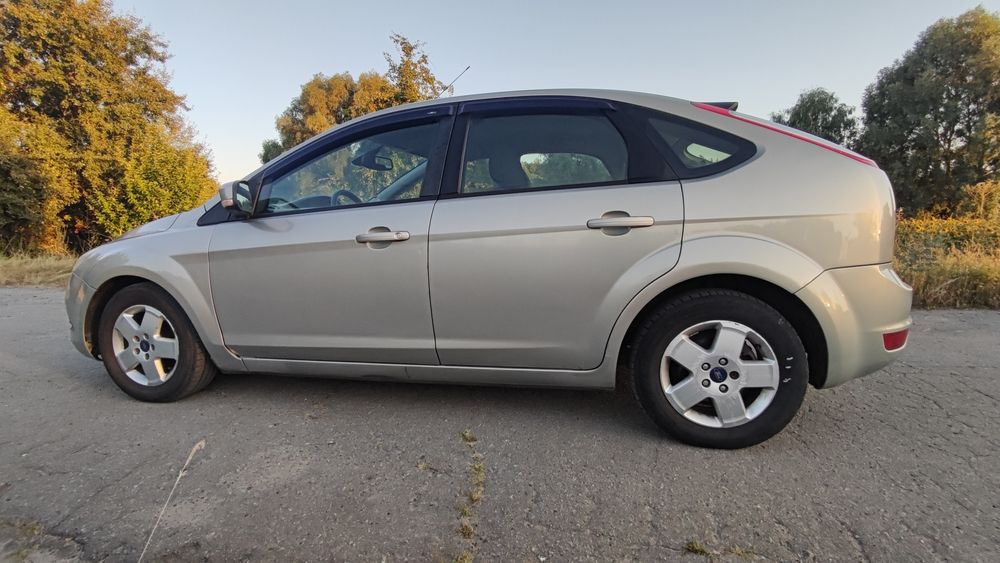 Ford Focus 2008 VIN WF0PXXGCDP8L25332 фото оголошення 8 з 24
