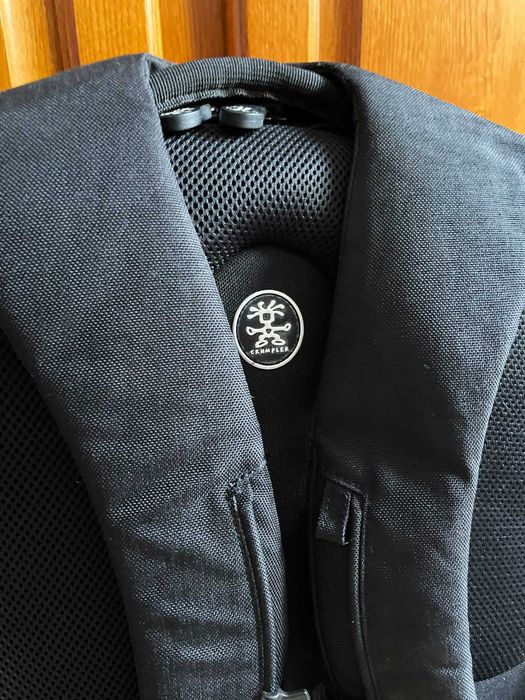 Mochila Crumpler Warm Shower