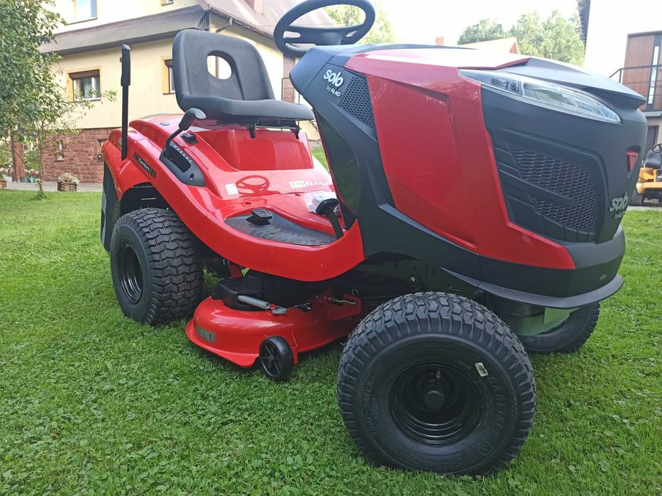 Kosiarka traktorek AL-KO T 15-93.3 HD-A