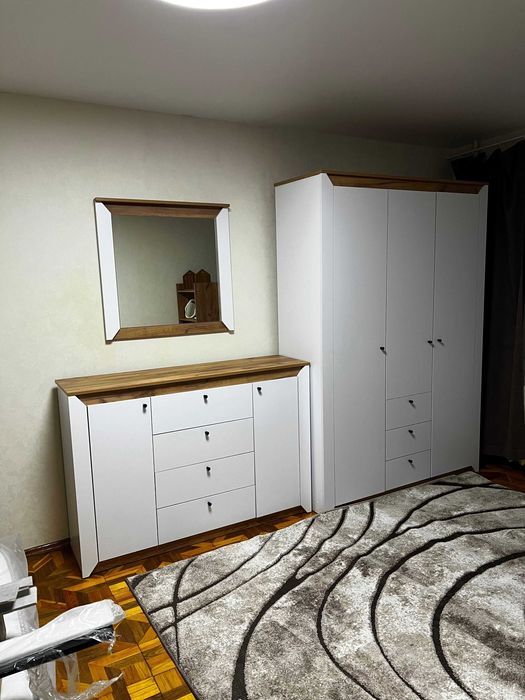 Оренда двокімнатної квартири , Вул.Юрия Кондратюка 1