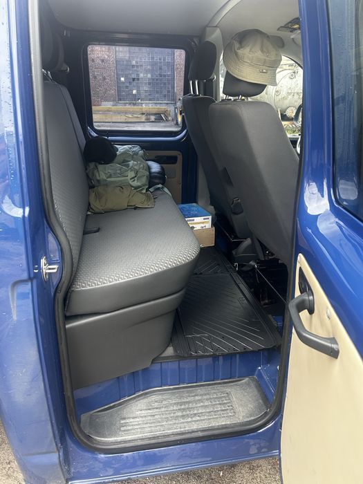 Продам VW Transporter