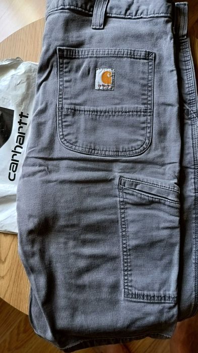 Шорти Carhartt Rugged Flex розмір 36