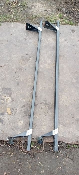 Продам дуги на ваз