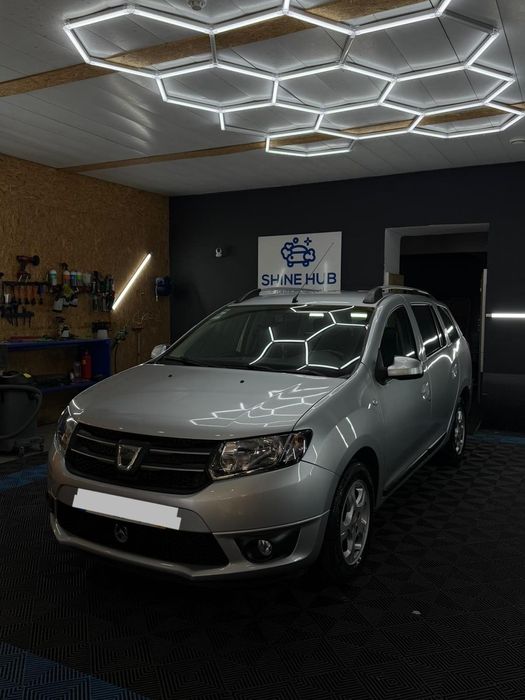 Dacia Logan MCV 1.5 dCi SL Best Choice