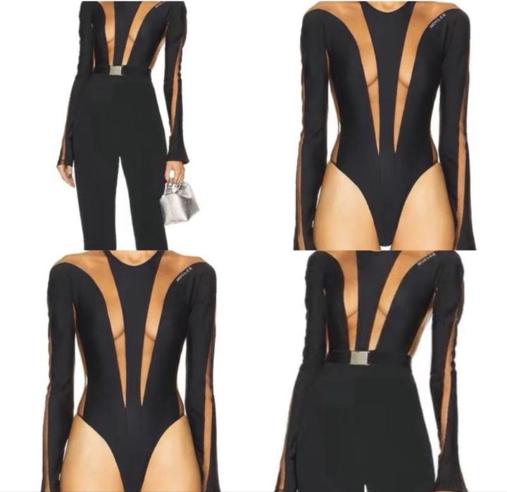 Боді жіноче блузка