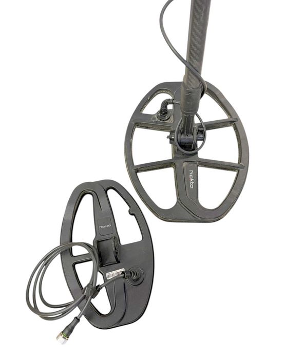 Wykrywacz Metali Nokta Triple Score 3