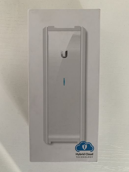 Ubiquiti Cloud Key