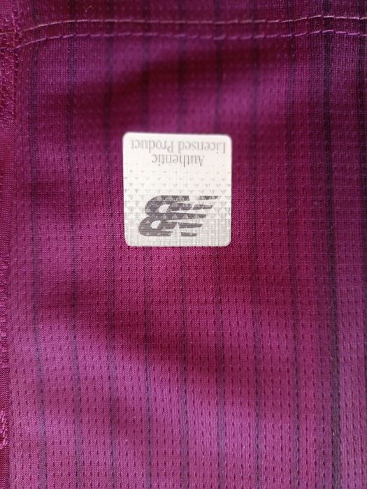 Camisola Roxa FC. Porto 26/27 S - entrega imediata