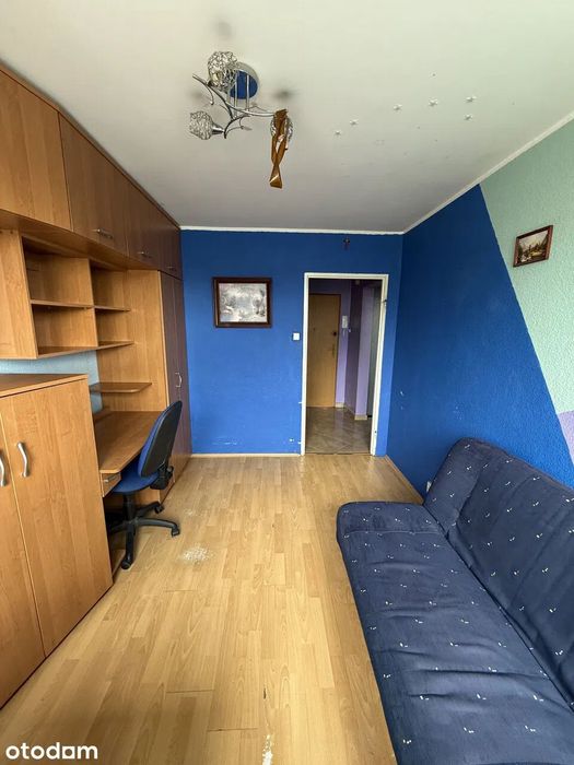 Wynajmę mieszkanie Jelcz-Laskowice