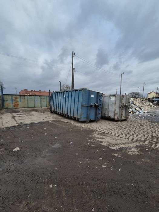 Kontener Na Odpady , Wywoz Gruzu , Wynajem Pojemnikow  , Remonty Tanio
