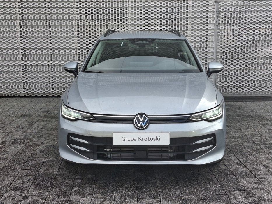 Volkswagen Golf Variant Life Plus 1.5 TSI 150 KM manualna, 6-biegowa Dostępny Od Ręki!