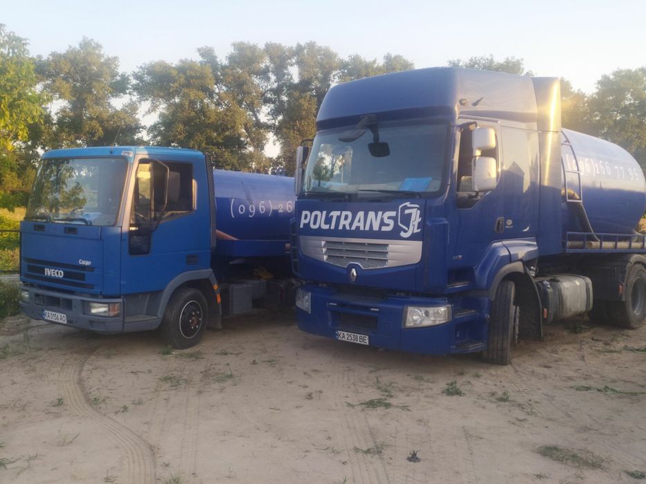 Мулосос,викачка вигрібних ям прочистка каналізації