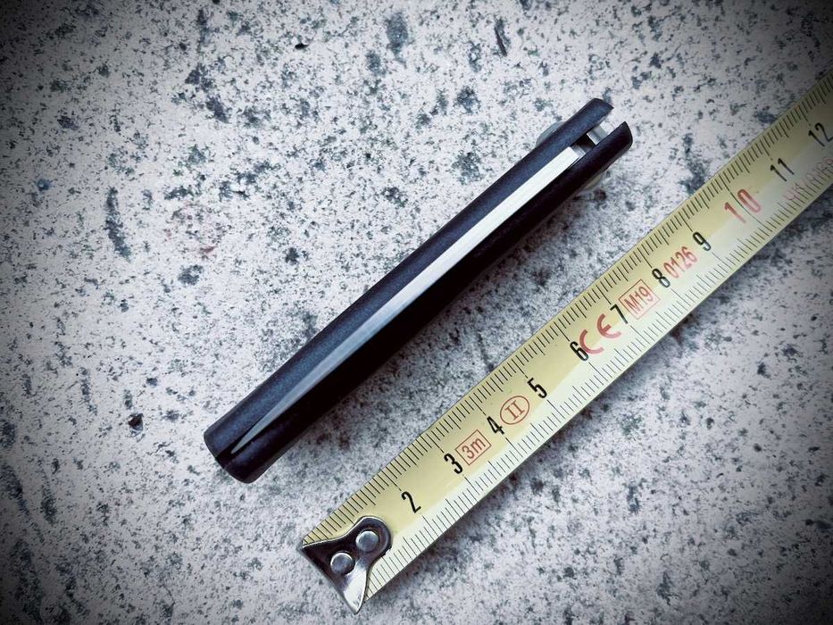 Canivete Fallkniven U2 Elmax