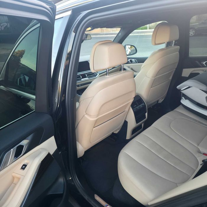 BMW X5  E45 12/2021