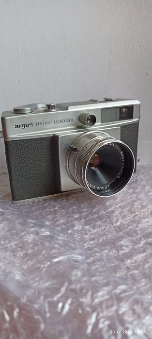 Фотоаппарат,,Argus,, (Japan)